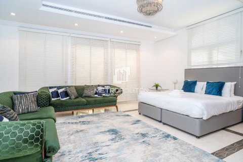 Villa uthyres i Palm Jumeirah, Dubai, UAE 4 sovrum, 624 kvm Nr. 663828 - fotografi 23