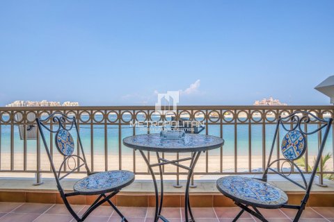 Villa uthyres i Palm Jumeirah, Dubai, UAE 4 sovrum, 624 kvm Nr. 663828 - fotografi 11