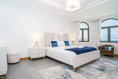 Villa uthyres i Palm Jumeirah, Dubai, UAE 4 sovrum, 624 kvm Nr. 663828 - fotografi 21