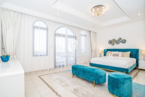 Villa uthyres i Palm Jumeirah, Dubai, UAE 4 sovrum, 624 kvm Nr. 663828 - fotografi 16
