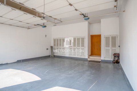 Villa uthyres i Palm Jumeirah, Dubai, UAE 4 sovrum, 624 kvm Nr. 663828 - fotografi 26