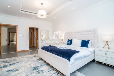 Villa uthyres i Palm Jumeirah, Dubai, UAE 4 sovrum, 624 kvm Nr. 663828 - fotografi 20