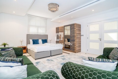 Villa uthyres i Palm Jumeirah, Dubai, UAE 4 sovrum, 624 kvm Nr. 663828 - fotografi 24