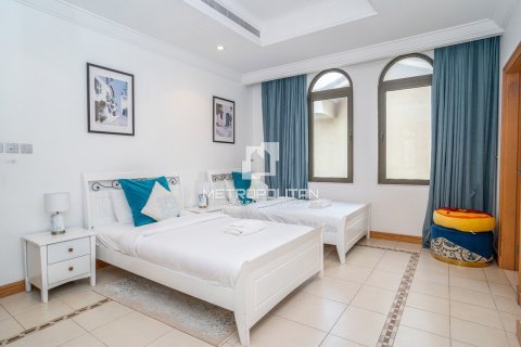 Villa uthyres i Palm Jumeirah, Dubai, UAE 4 sovrum, 624 kvm Nr. 663828 - fotografi 14