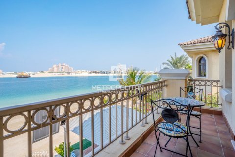 Villa uthyres i Palm Jumeirah, Dubai, UAE 4 sovrum, 624 kvm Nr. 663828 - fotografi 22