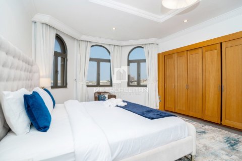 Villa uthyres i Palm Jumeirah, Dubai, UAE 4 sovrum, 624 kvm Nr. 663828 - fotografi 19
