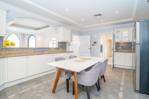 Villa uthyres i Palm Jumeirah, Dubai, UAE 4 sovrum, 624 kvm Nr. 663828 - fotografi 6