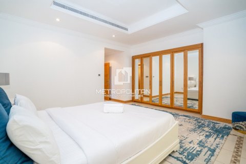 Villa uthyres i Palm Jumeirah, Dubai, UAE 4 sovrum, 624 kvm Nr. 663828 - fotografi 12