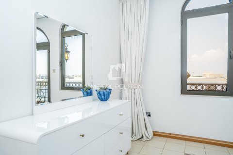 Villa uthyres i Palm Jumeirah, Dubai, UAE 4 sovrum, 624 kvm Nr. 663828 - fotografi 17