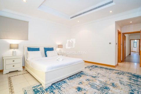 Villa uthyres i Palm Jumeirah, Dubai, UAE 4 sovrum, 624 kvm Nr. 663828 - fotografi 9