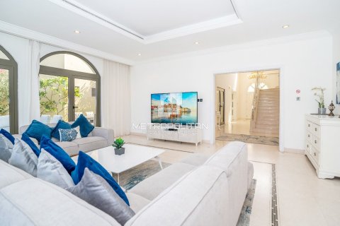 Villa uthyres i Palm Jumeirah, Dubai, UAE 4 sovrum, 624 kvm Nr. 663828 - fotografi 5