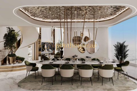 Leilighet til salgs i Business Bay, Dubai, Emiratene 1 soverom, 69 kvm Nr. 663829 - Foto 8