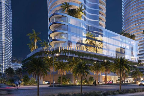 Leilighet til salgs i Business Bay, Dubai, Emiratene 1 soverom, 69 kvm Nr. 663829 - Foto 6