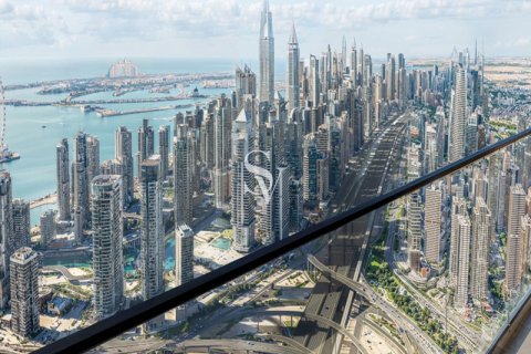 Apartament në Jebel Ali, Dubai, Emiratet e Bashkuara Arabe 1 dhomë gjumi, 52 m2. № 721559 - Foto 8