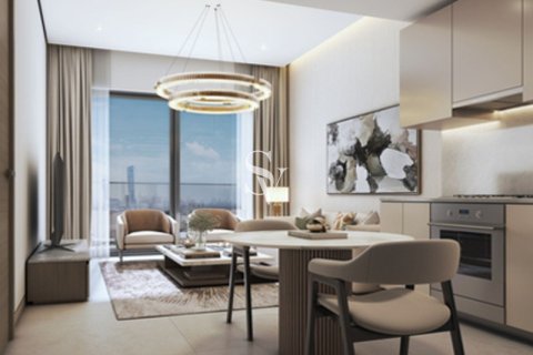 Apartament në Jebel Ali, Dubai, Emiratet e Bashkuara Arabe 1 dhomë gjumi, 52 m2. № 721560 - Foto 13