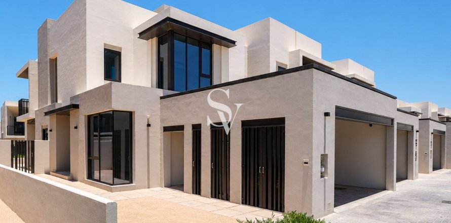تاون هاوس في جبل علي، دبي 4 غرفة نوم ، 340 متر مربع . ر قم 721558