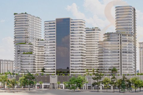 Wohnung zum Verkauf in Arjan, Dubai, VAE 1 Schlafzimmer, 68 m2 Nr. 709062 - Foto 3