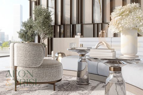 Wohnung zum Verkauf in Arjan, Dubai, VAE 1 Schlafzimmer, 68 m2 Nr. 709062 - Foto 2