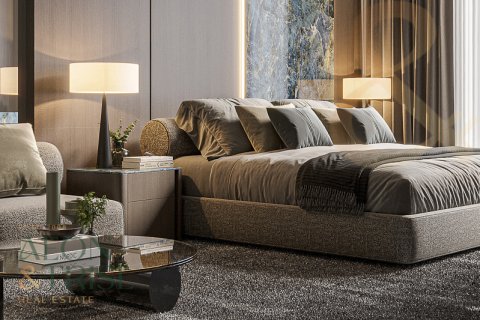 Wohnung zum Verkauf in Arjan, Dubai, VAE 1 Schlafzimmer, 68 m2 Nr. 709062 - Foto 5