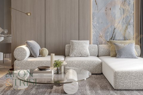 Appartement in Arjan, Dubai, VAE 1 slaapkamer, 68 vr.m. nr 709062