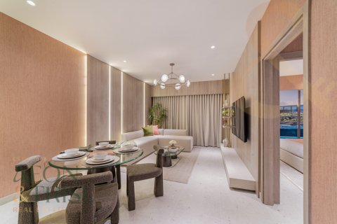 Appartement te koop in Jumeirah Village Circle, Dubai, VAE 1 slaapkamer, 77 vr.m., nr 709059 - foto 4