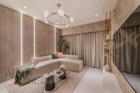 Appartement te koop in Jumeirah Village Circle, Dubai, VAE 1 slaapkamer, 77 vr.m., nr 709059 - foto 3