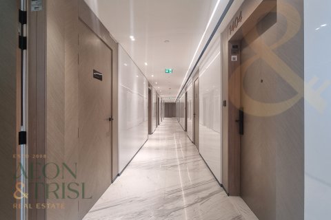 Dzīvoklis BINGHATTI CORNER Jumeirah Village Circle, Dubaijā, AAE 1 istaba, 60 m2 Nr. 709061 - attēls 4