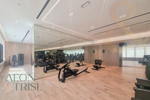Dzīvoklis BINGHATTI CORNER Jumeirah Village Circle, Dubaijā, AAE 1 istaba, 60 m2 Nr. 709061 - attēls 5