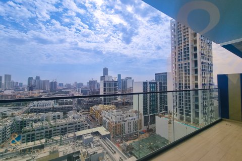 Dzīvoklis BINGHATTI CORNER Jumeirah Village Circle, Dubaijā, AAE 1 istaba, 60 m2 Nr. 709061 - attēls 2