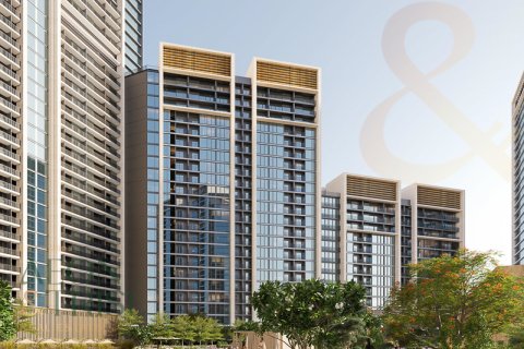 Korter asukohaga SOBHA ORBIS asukohaga Motor City, Dubai, AÜE: 1 magamistoaga, 54 m² Nr 709058