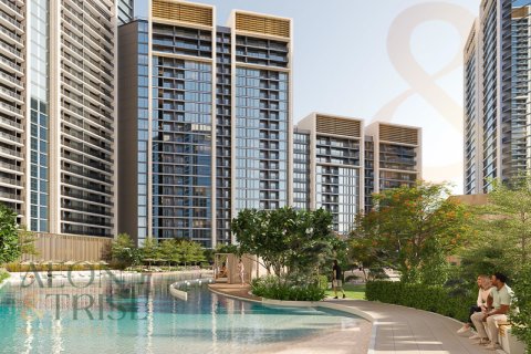 Motor City, Dubai, संयुक्त अरब अमीरात में अपार्टमेंट, 1 बेडरूम, 54 वर्ग मीटर, संख्या 709058 - फ़ोटो 3