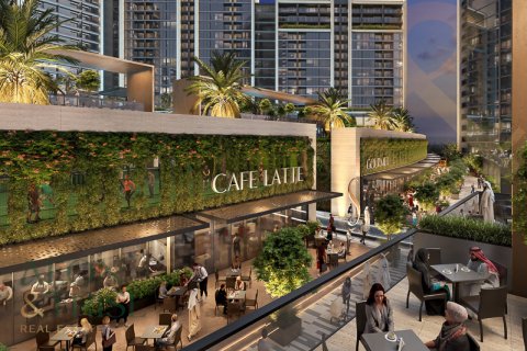 Motor City, Dubai, संयुक्त अरब अमीरात में अपार्टमेंट, 1 बेडरूम, 54 वर्ग मीटर, संख्या 709058 - फ़ोटो 5