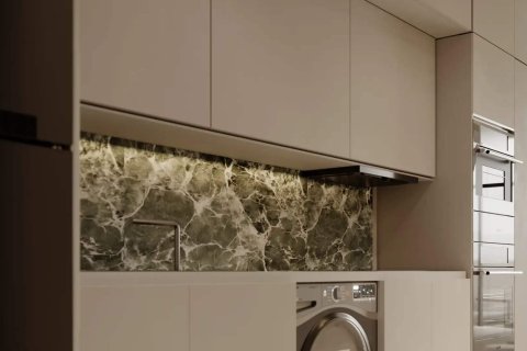Apartman u Verde by Vision u gradu Dubai Sports City, UAE 2 spavaće sobe, 117.51 m2 Br. 709215 - Slika 10
