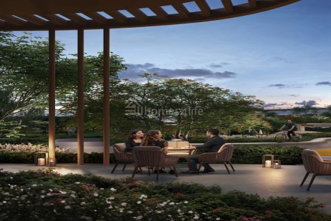 Apartamento en venta en Dubai Hills Estate, Dubai, EAU 1 dormitorio, 66 m2 № 723317 - foto 8