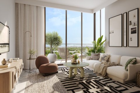 Dubai Hills Estate, Dubai, संयुक्त अरब अमीरात में अपार्टमेंट, 1 बेडरूम, 66 वर्ग मीटर, संख्या 723317 - फ़ोटो 10