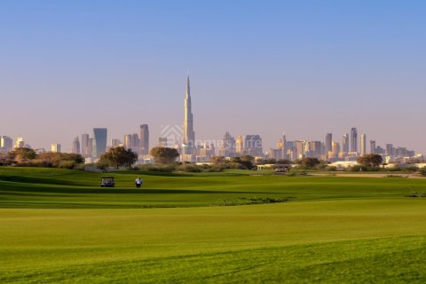Apartamento en venta en Dubai Hills Estate, Dubai, EAU 1 dormitorio, 66 m2 № 723317 - foto 6