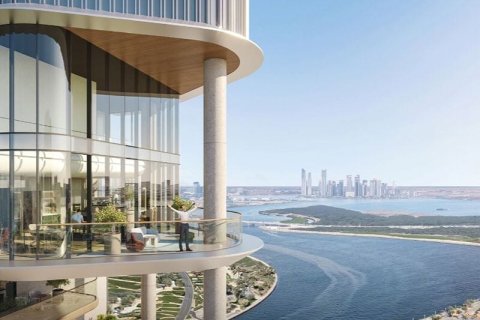 Pejabat di Business Bay, Dubai, UAE 63 meter persegi № 723313 - foto 10