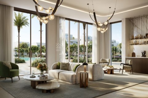 Villa til salgs i Dubai, Emiratene 3 soverom, 450 kvm Nr. 723312 - Foto 11