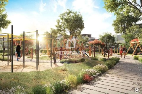 Townhouse de vânzare în Dubai Land, Dubai, EAU 4 dormitoare, 215 mp.  №664564 - poză 12