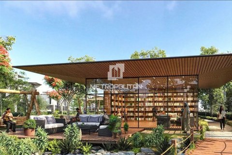 Townhouse de vânzare în Dubai Land, Dubai, EAU 4 dormitoare, 215 mp.  №664564 - poză 10