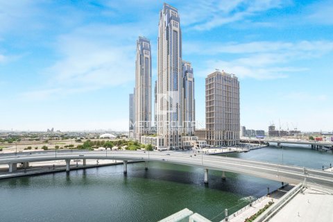 Lägenhet till försäljning i Business Bay, Dubai, UAE 3 sovrum, 176 kvm Nr. 664561 - fotografi 1