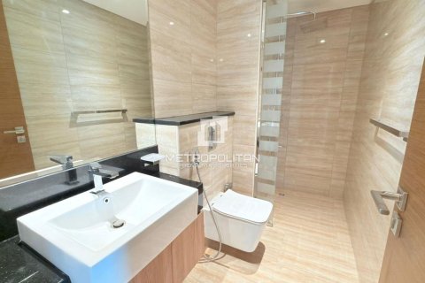Lägenhet till försäljning i Business Bay, Dubai, UAE 3 sovrum, 176 kvm Nr. 664561 - fotografi 7