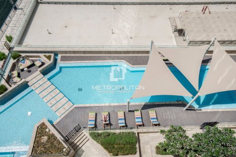 Lägenhet till försäljning i Business Bay, Dubai, UAE 3 sovrum, 176 kvm Nr. 664561 - fotografi 14