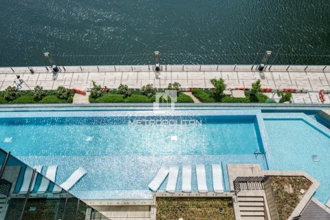 Lägenhet till försäljning i Business Bay, Dubai, UAE 3 sovrum, 176 kvm Nr. 664561 - fotografi 15