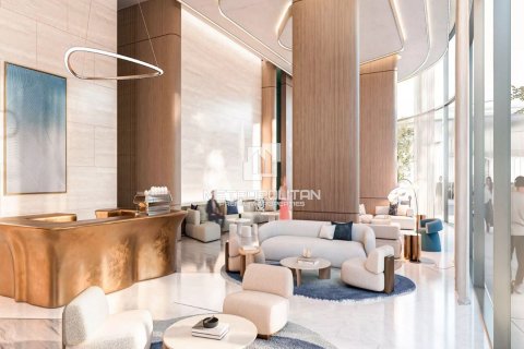 Apartman u gradu Mina Al Arab, Ras Al Khaimah, UAE 1 spavaća soba, 77 m2 Br. 664384 - Slika 6