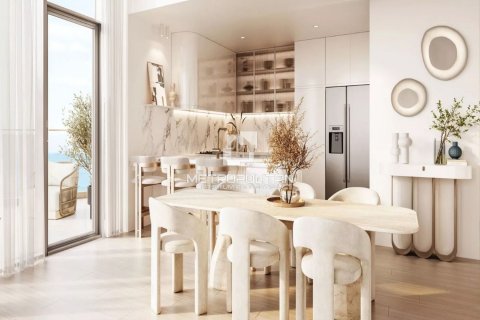 Apartman u gradu Mina Al Arab, Ras Al Khaimah, UAE 1 spavaća soba, 77 m2 Br. 664384 - Slika 11