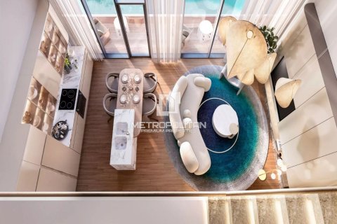 Apartman u gradu Mina Al Arab, Ras Al Khaimah, UAE 1 spavaća soba, 77 m2 Br. 664384 - Slika 9