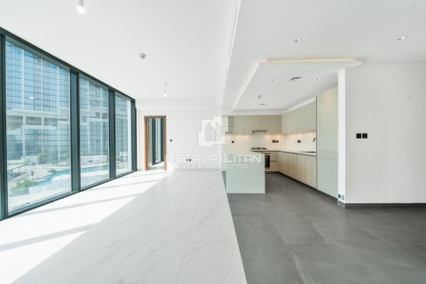 Lägenhet uthyres i Mohammed Bin Rashid City, Dubai, UAE 2 sovrum, 118 kvm Nr. 664562 - fotografi 5