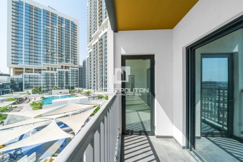 Lägenhet uthyres i Mohammed Bin Rashid City, Dubai, UAE 2 sovrum, 118 kvm Nr. 664562 - fotografi 25