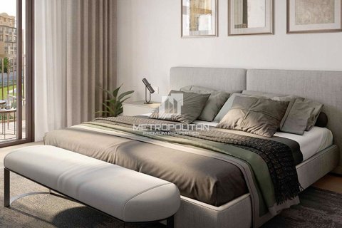 Lägenhet till försäljning i Umm Suqeim, Dubai, UAE 3 sovrum, 172 kvm Nr. 664385 - fotografi 5